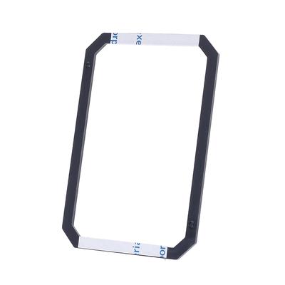 Adaptateur/Entretoise 7 mm à 9,5 mm Disque SSD 2,5 pouces Entretoise pour disque dur d'ordinateur portable