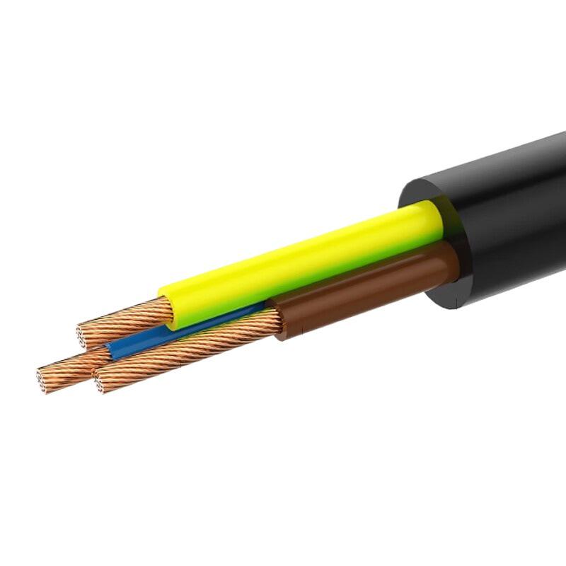 Kabel nabíječky notebooku Greenlink s 3 otvory pro počítače Lenovo, Asus, Dell