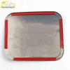 Baojun 730 Fuel Tank Cap Stainless Steel Decorative Sticker