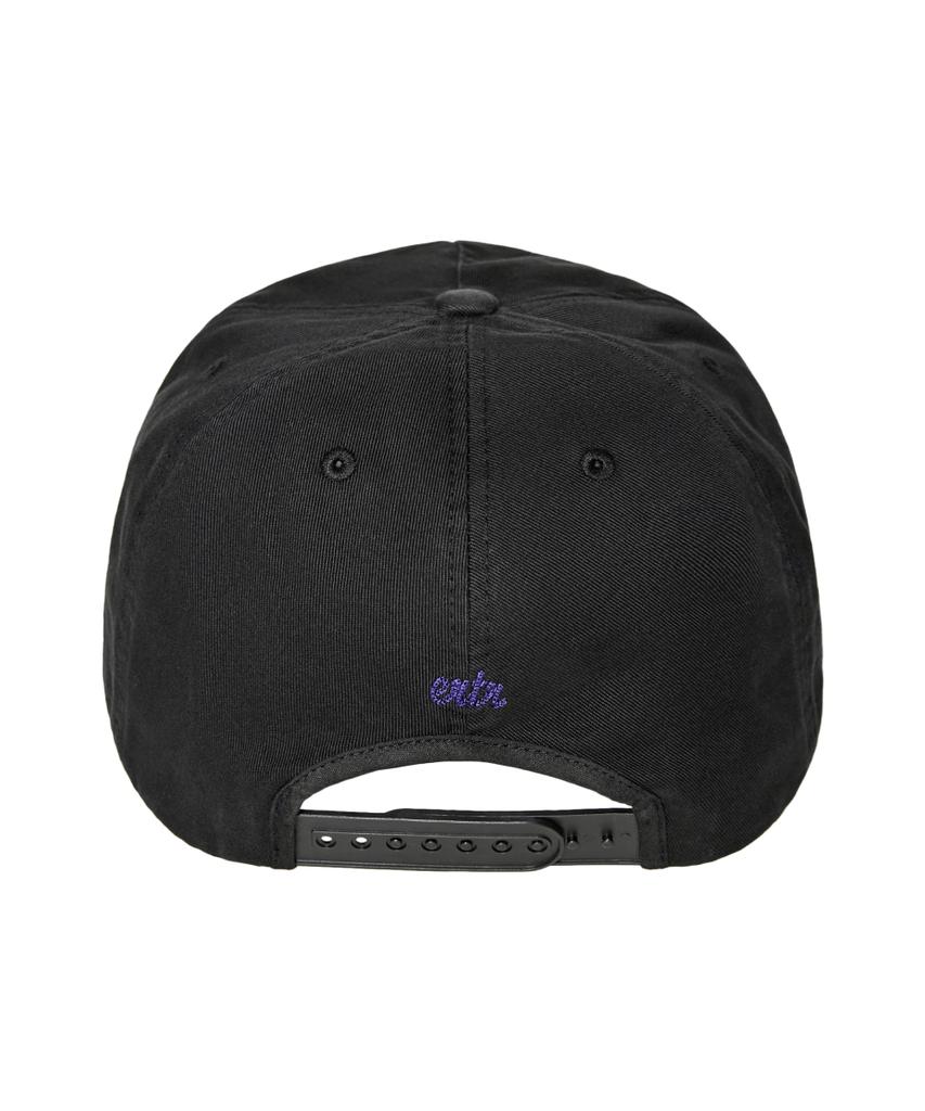 Ialtial Suaegi Cap Black