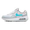 Nike Air Max Motif GS White Aura Kids Sneakers Summit-White Flat-Pewter DH9388-101