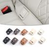 Rear Child Seat Safety ISOFIX Cover Restraint Car Hook Buckle Seat Cover Plate For BMW 5 Series G30 52207451018