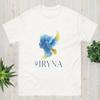 Iryna Dove Art T-Shirt