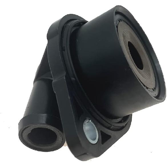68083202AC 68083202AB Positive Kurbelgehäuseentlüftung PCV-Ventil | Kompatibel mit Chrysler 200 300 Town Country, Dodge Challenger, Jeep Grand Cherokee