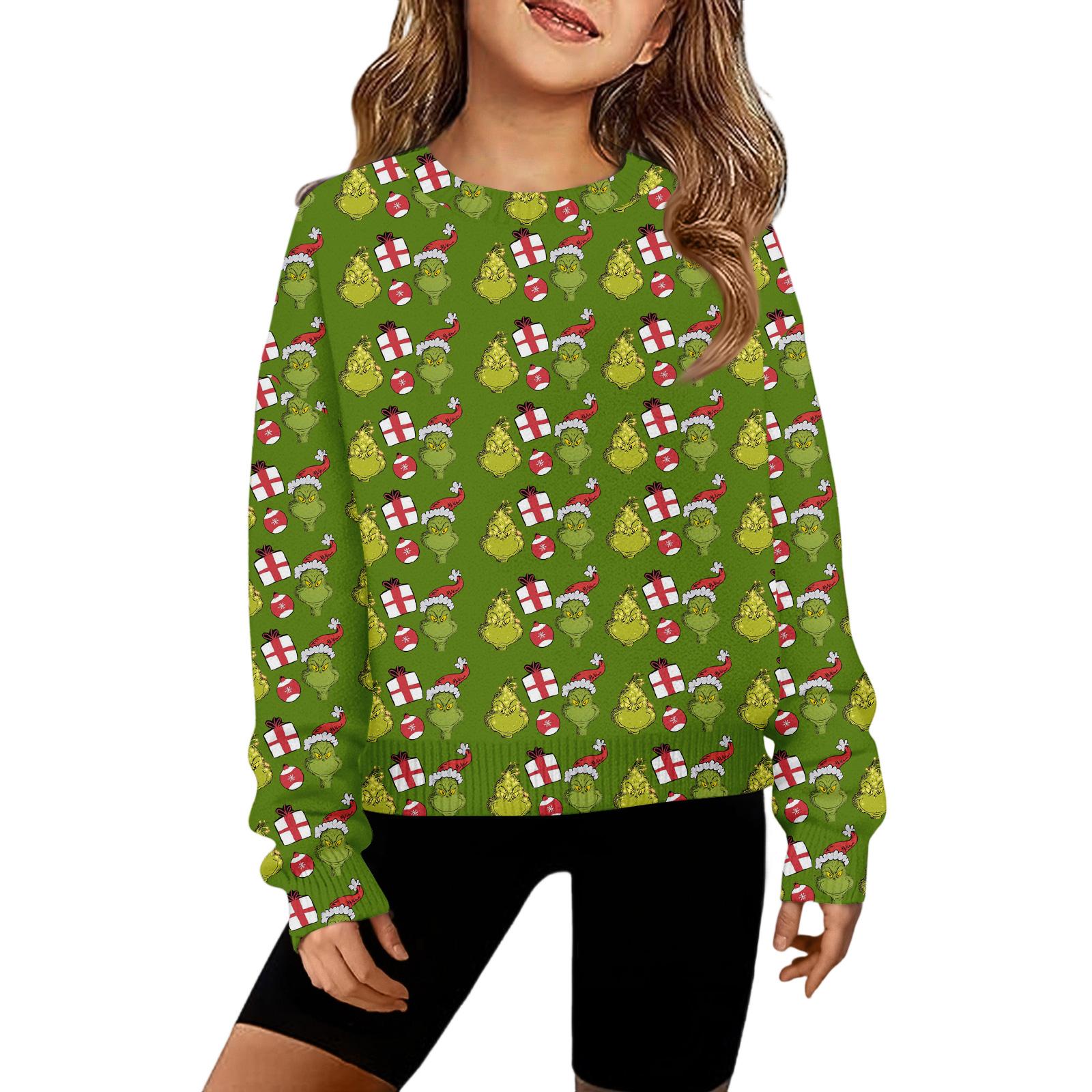 

Худи для девочек с принтом тай-дай - Пуловер с принтом 100 армия зеленый