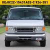 New Rear Right Side Cargo Door Fit Latch Cable&Rod 1992-2014 Ford E150 E250 E350