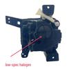 LED Headlight Assembly for 2020-2021 Changan New Oshan X5 - High & Low Beam
