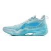 Buty do koszykówki LiNing Blade 5 Ruoshui Męskie Sneakersy Niebieskie ABAU095-4