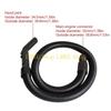 L8RE Flexible Soft Pipe Replacement Vacuum Cleaner Tube for MC-4760/MC4850/MC-4860