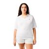 Lacoste Womens/Ladies Loose Fit Polo Shirt