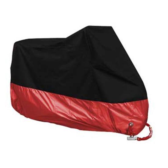 Universal Outdoor UV Staubdicht Motorrad Schutz Wasserdichte Abdeckung Roller