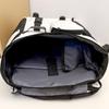 New Large Capacity Badminton Racket Backpack Waterproof Oxford Material Sport Bags Multi-Pocket Laptop Backpack Camping
