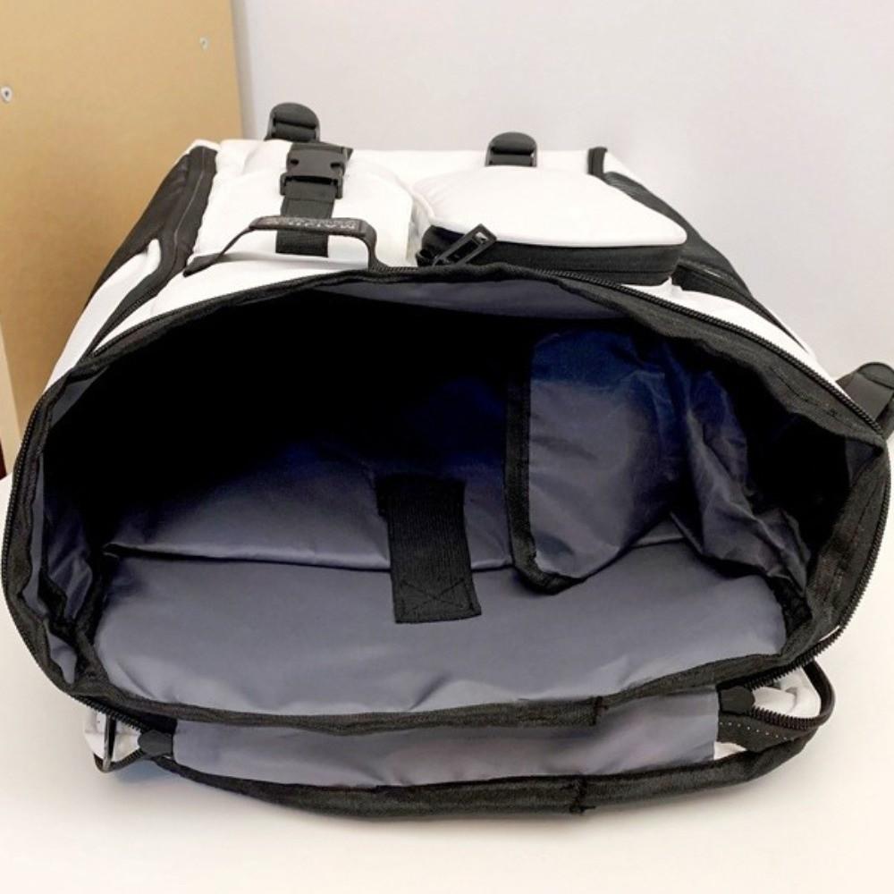New Large Capacity Badminton Racket Backpack Waterproof Oxford Material Sport Bags Multi-Pocket Laptop Backpack Camping