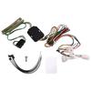 4-Pin Trailer Wiring Harness for '89-'92 Toyota Pickup & '95-'04 Tacoma
