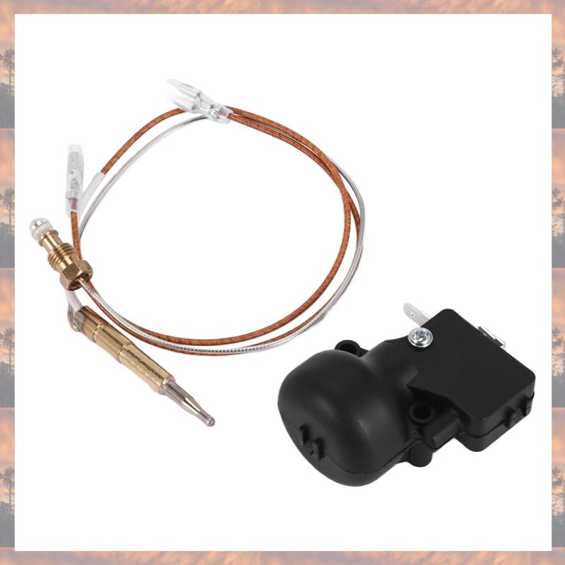 2025 Trend Thermocouple And Tilt Switch For Patio Heater Dump Switch For Propane Heater Patio Heater Outdoor Gas Heater Repair K