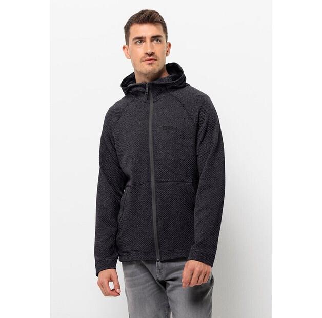 Куртка Jack Wolfskin Fernweh Hooded Jacket L
