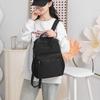 Schoolbag Niche Simple Backpack Large Capacity Travel Bag Computer Bag Commuter Travel Bag Versatile High School Student School Bag
