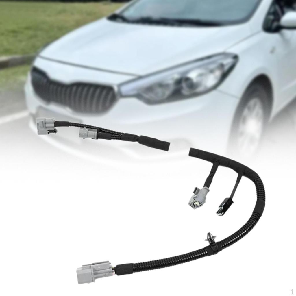 Ignition Coil Wire Harness 396103C010 Repair Auto Components Direct Replaces