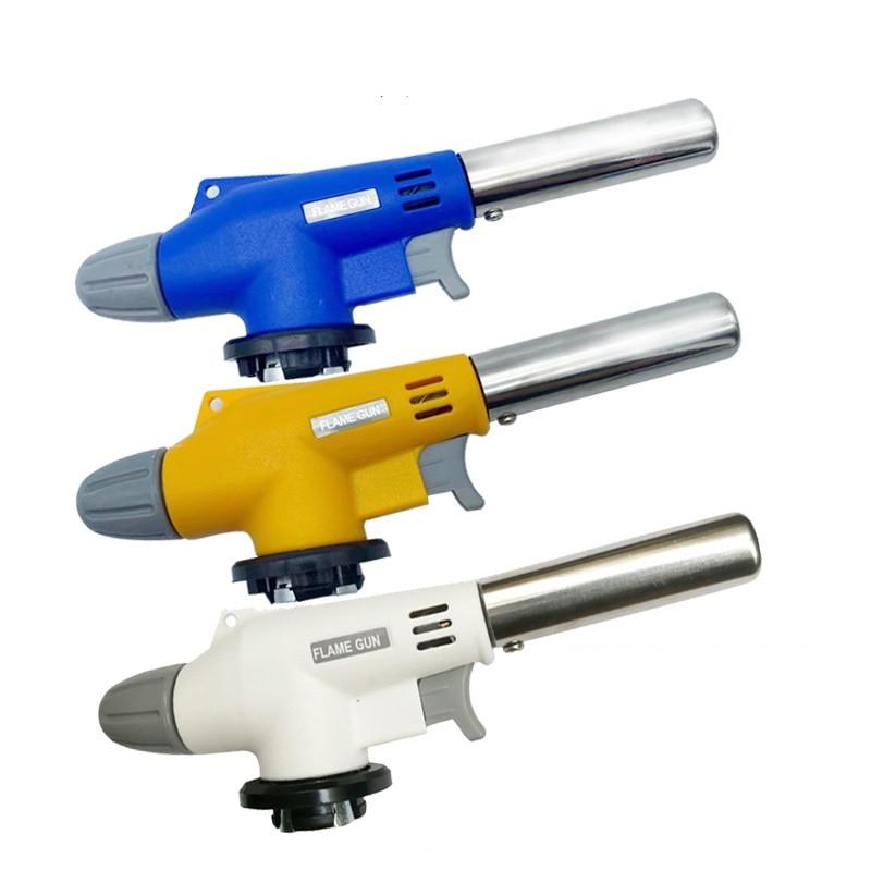 Buy Tig Welding Accessories Gas Blowers Portable Gas Torch Flame Gun