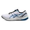 Asics Tênis Masculino Gel Pulse 13 White Lake Drive 1011B175-101