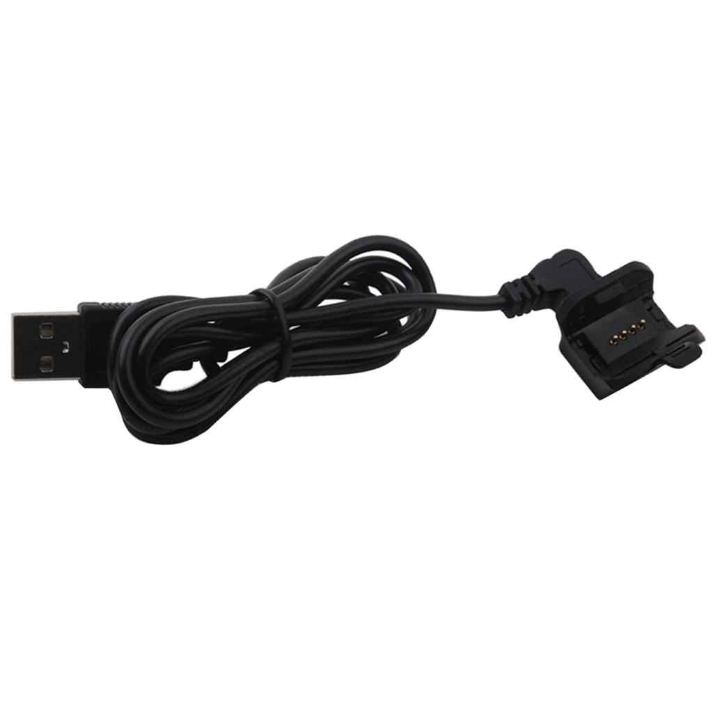 garmin epix charging cable