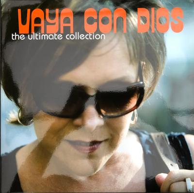 LP Record VAYA CON DIOS  Ultimate Collection 180g MOVLP2143 MUSIC ON VINYL 2019 Europe Jazz