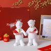 Decoração de casa – Estatuetas