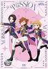 THE SideM 10th ANNIVERSARY 11 IDOLM@STER P@SSION Mofumofu-en
