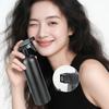 500ML Travel Hairdressing Spray Bottle Refillable Empty Bottles Salon Barber Water Sprayer High Pressure Mist Bottle