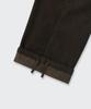 Musinsa Standard Corduroy Parachute Cargo Pants [Dusty Khaki]