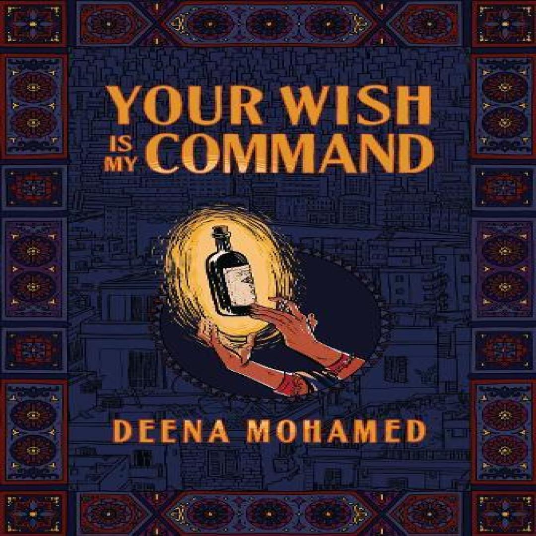 Your Wish Is My Command - Image 8