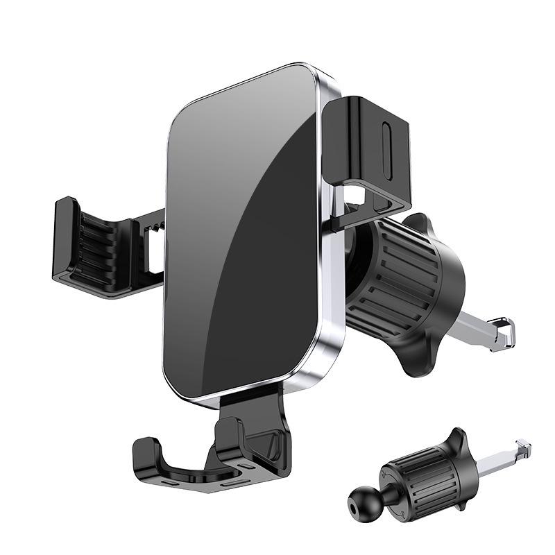 Automatic Gravity Air Vent Car Phone Holder
