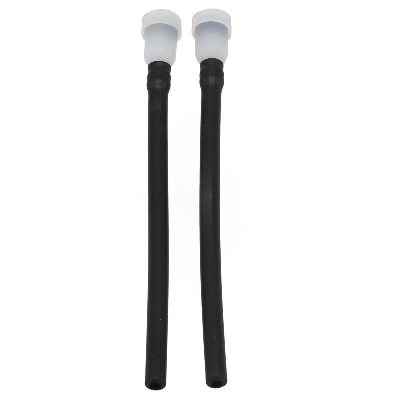 

2pcs Fuel Tank Vent Lines For 021 023 025 MS250 028 029 MS290 038 048 Chainsaw 45cm Black Garden Power Tools Accessories China Mainland