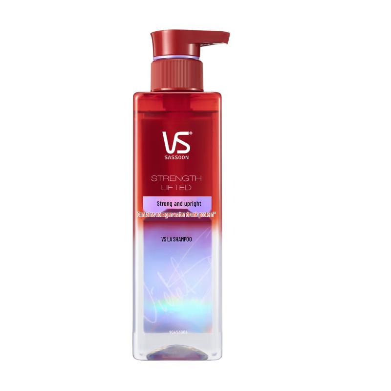 VS Sassoon Volumizing Silicone-Free Shampoo