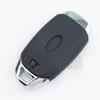 Car Key Fob Case Shell Housing For Hyundai Creta I20 I30 Ix35 Ix25 Elantra Grandeur Ig Accent Solaris Sonata Palisade Kona Azera