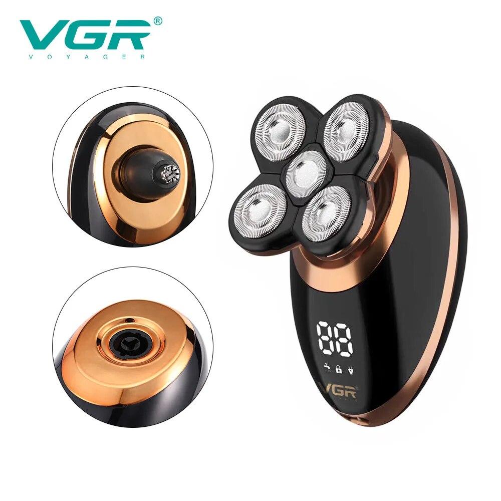 Набор для ухода 5 в 1 — фото 3