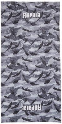 Rapala Návnada Camo Nákrčník RLCNG