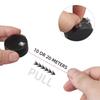 Mapping String Eyebrow Pre-Inked Thread Position Line Mapping Brows Marker Line Multicolour Makeup Tattoo Dyeing Tool