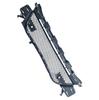 Mercedes-Benz W117 Front Bumper Air Vent Middle Grille for CLA220/CLA250