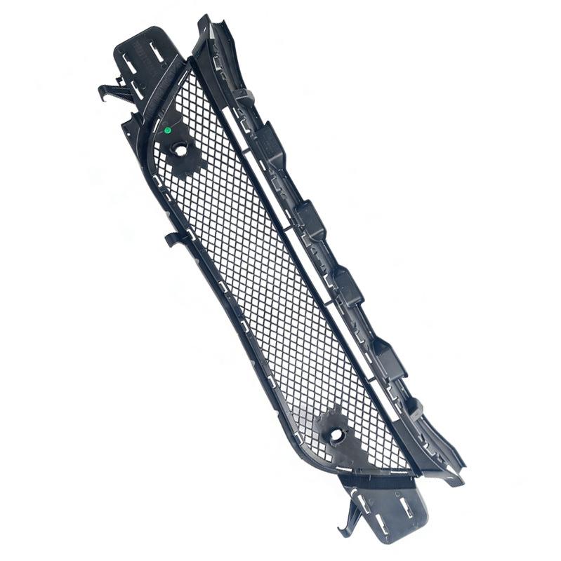 Mercedes-Benz W117 Front Bumper Air Vent Middle Grille for CLA220/CLA250