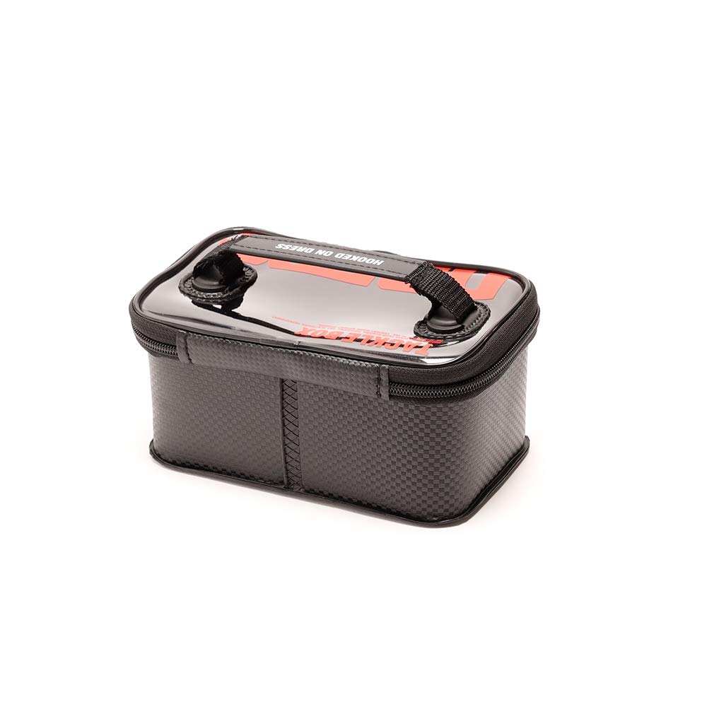 DRESS NEW Tackle Box Multi Black [Size Small]