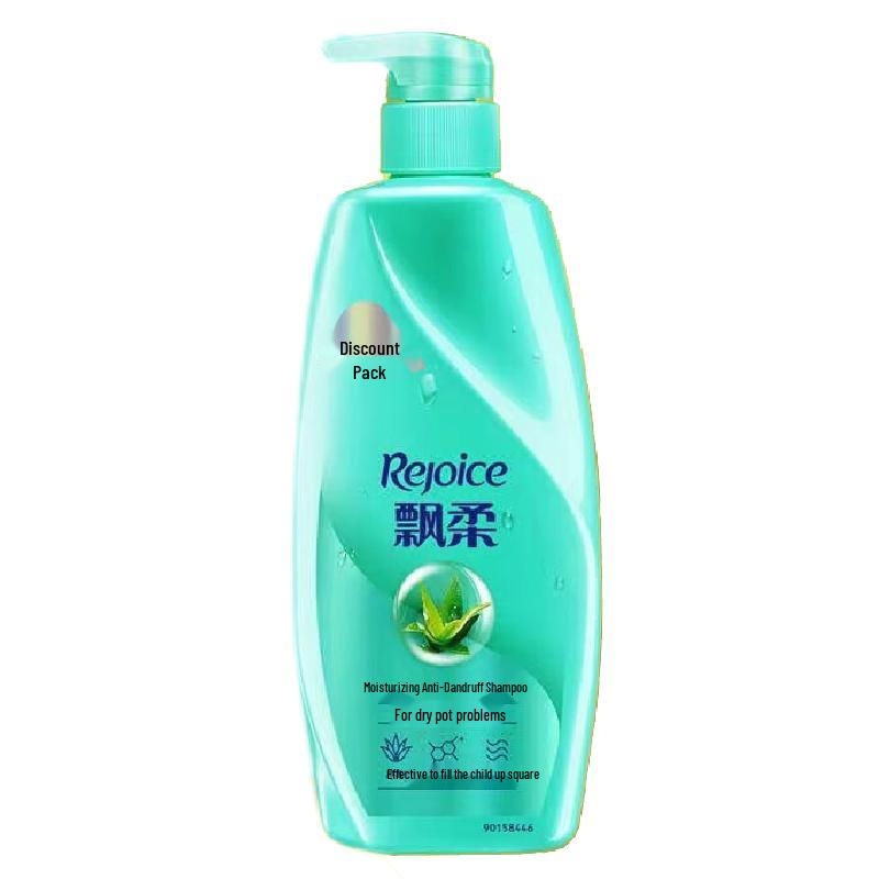 

Rejoice Увлажняющий шампунь против перхоти