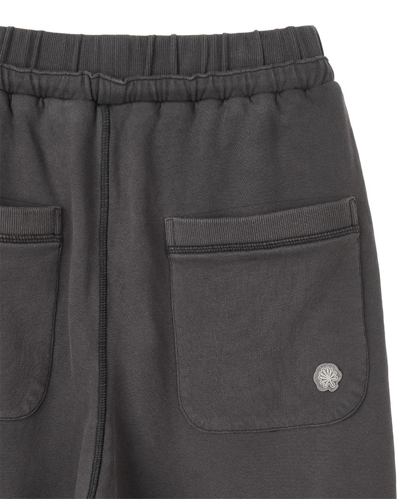 Dandel Dd Waffle Track Sweat Pants (Charcoal)