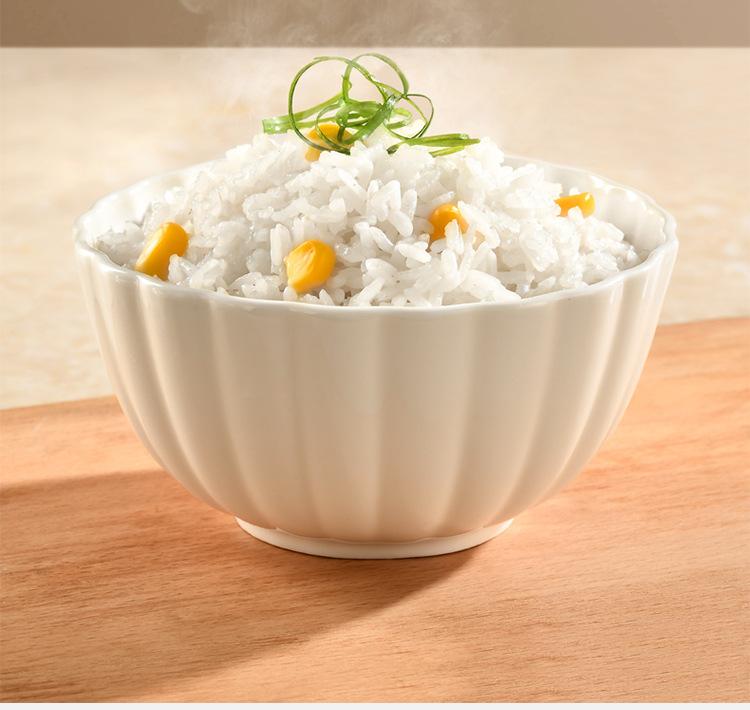 Liren Titanium Enamel Ball Pot Pot Gall Intelligent Home Electric Rice Cooker Steaming Rice Electric Stew Pot Cooking Rice Pot