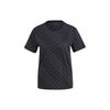 Originals Short Sleeve T-Shirt Women Tops Black II3180