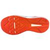 New Anta Cushioned Slip Resistant Abrasion Resistant Low Top Casual Running Shoes Men's Beige Gray Red 112527788-5