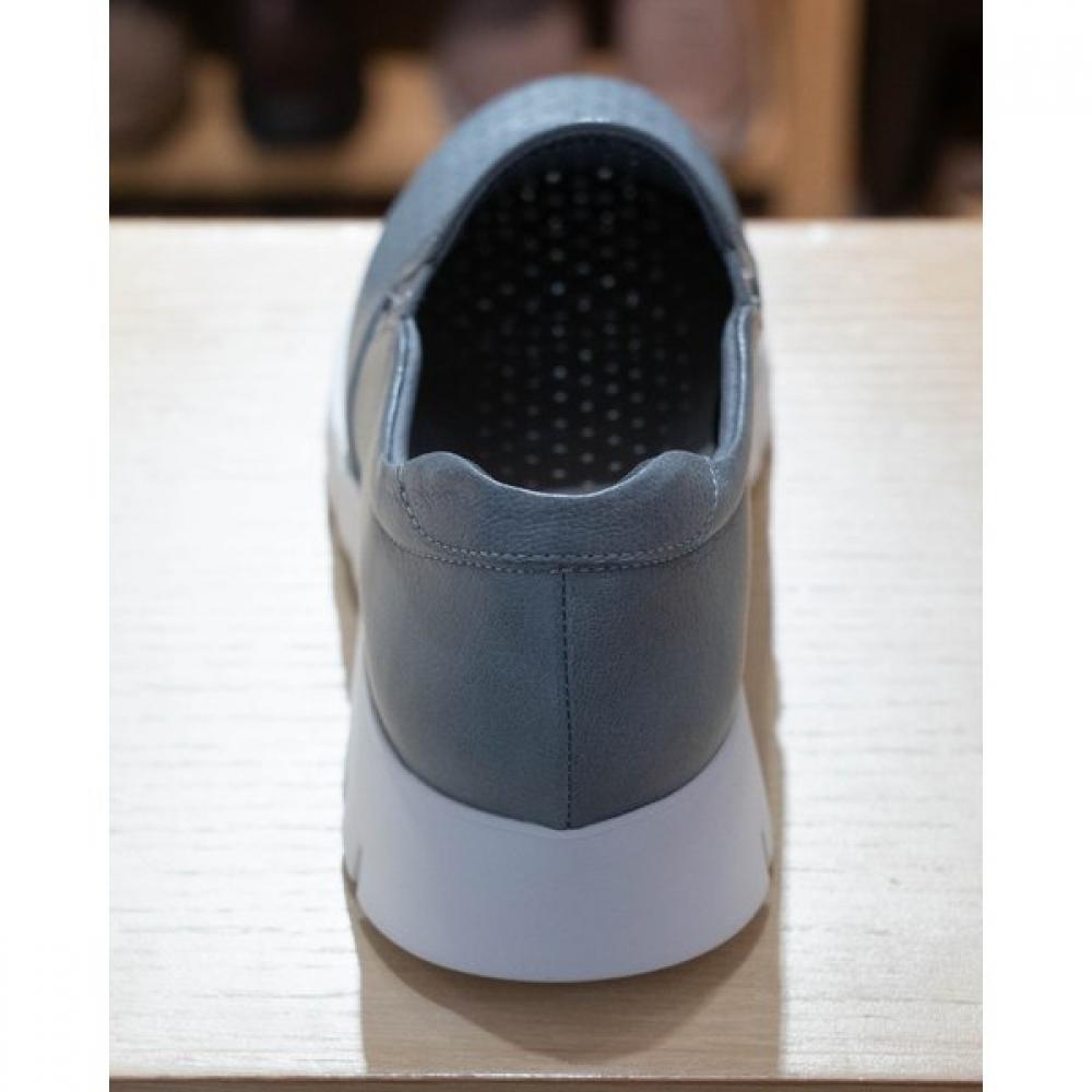 Vainer Women S Summer Comfort ShoeS Sky Blue 321d