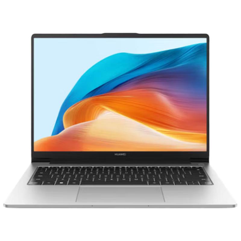 

Huawei MateBook D 16 Laptop (CN version)