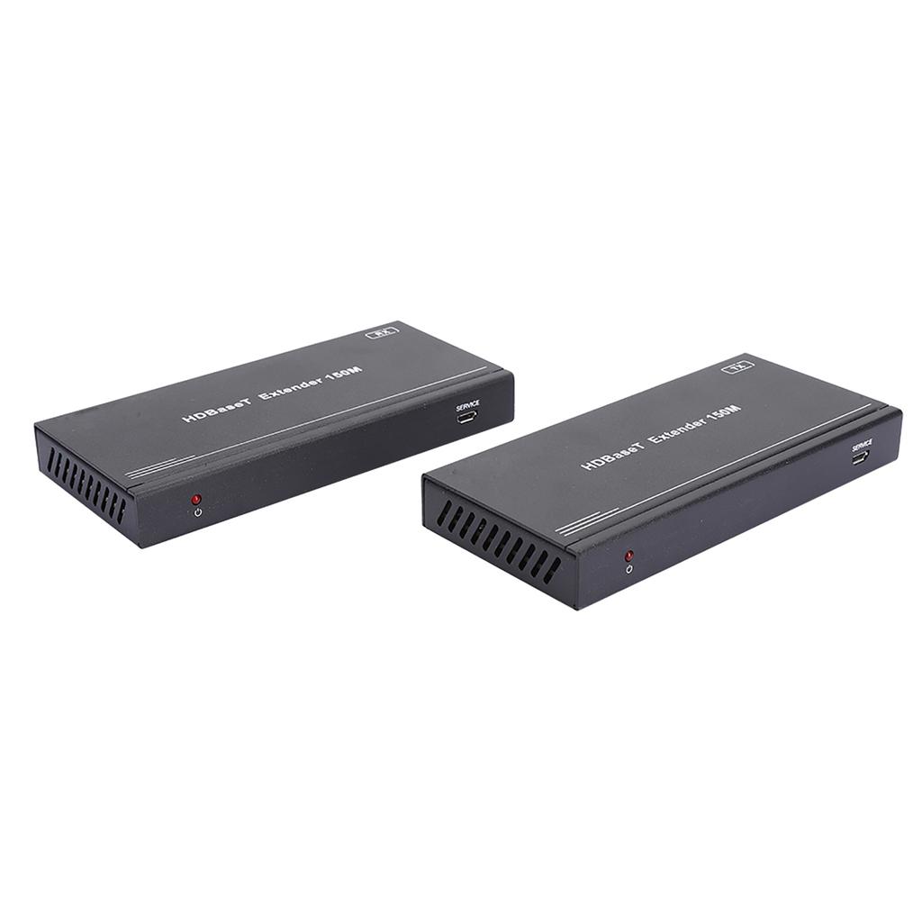HDMI 2.0 Signal Extender 18Gbps Bandwidth Expander 150 Meter