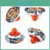 Prémiová kvalita Beyblade Burst B-79 Starter Drain Fafnir.8.nt Bez vystřelovače